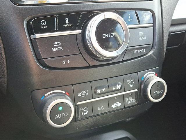 used 2017 Acura RDX car, priced at $12,000