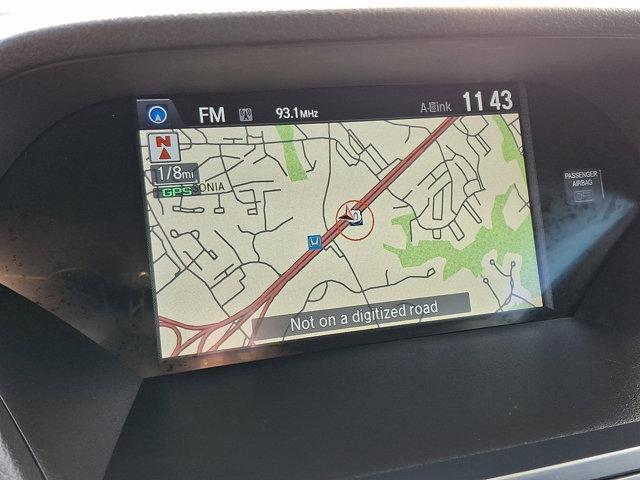 used 2017 Acura RDX car, priced at $12,000