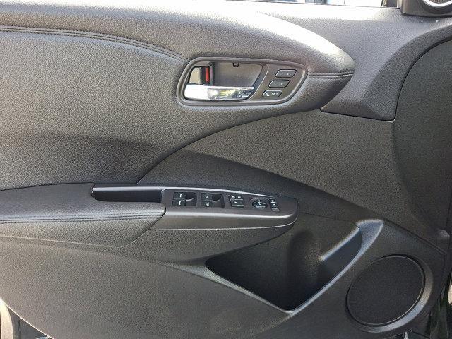 used 2017 Acura RDX car, priced at $12,000