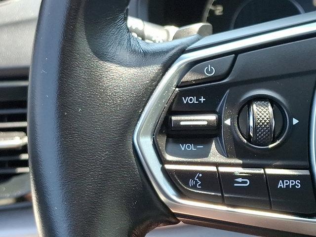 used 2022 Acura RDX car, priced at $34,000