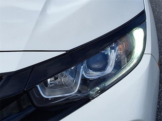 used 2019 Honda Civic car, priced at $20,999