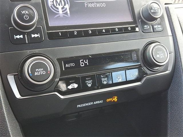 used 2019 Honda Civic car, priced at $20,999