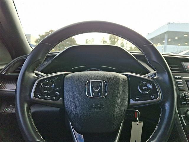 used 2019 Honda Civic car, priced at $20,999