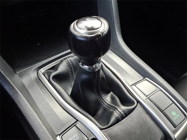 used 2019 Honda Civic car, priced at $20,999