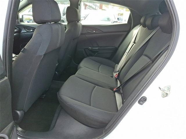 used 2019 Honda Civic car, priced at $20,999