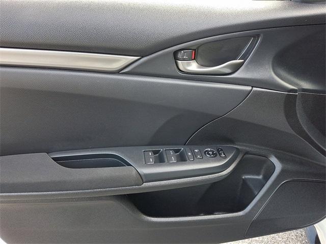 used 2019 Honda Civic car, priced at $20,999