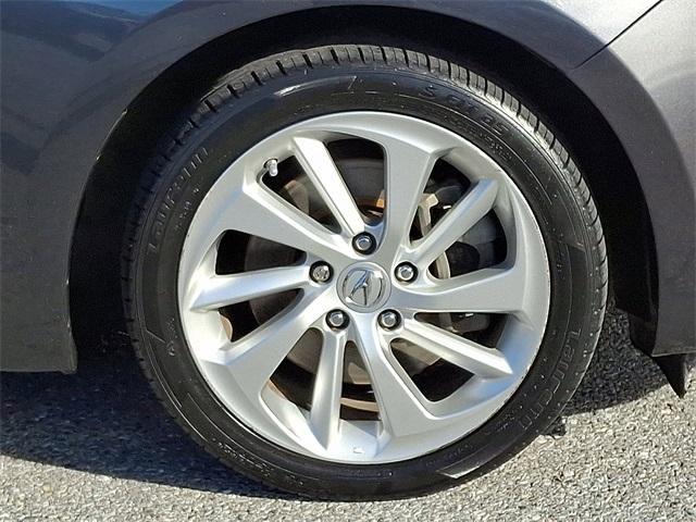 used 2016 Acura ILX car, priced at $13,000