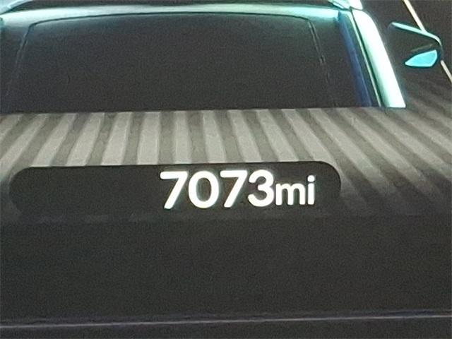 used 2024 Acura ZDX car, priced at $37,750