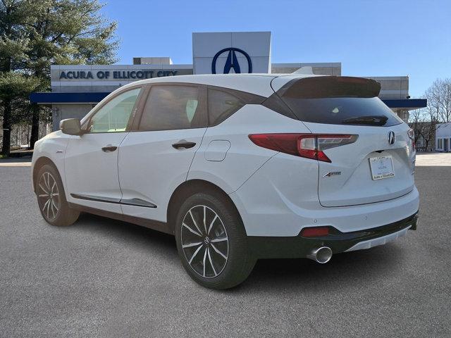 new 2025 Acura RDX car, priced at $56,400