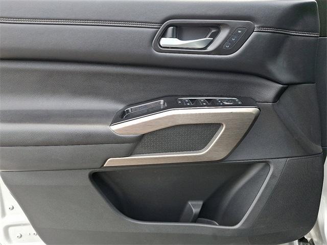 used 2023 Nissan Pathfinder car, priced at $40,500