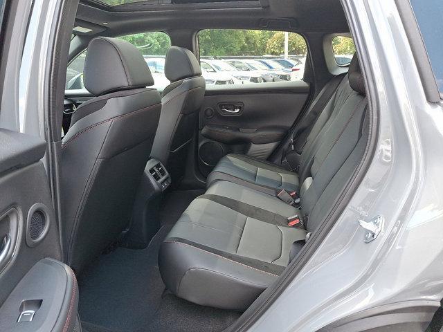 new 2025 Acura ADX car, priced at $41,950