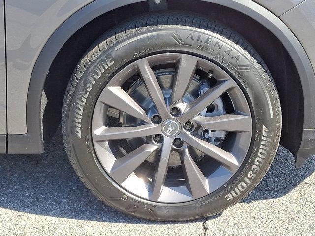 new 2025 Acura MDX car, priced at $63,750