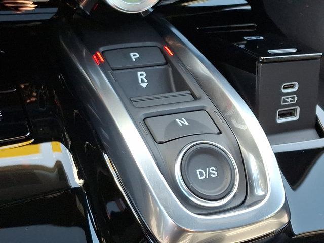 new 2025 Acura MDX car, priced at $63,750