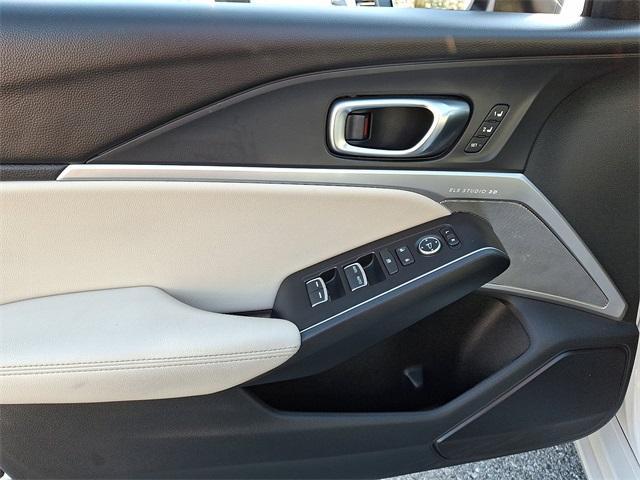 used 2025 Acura Integra car, priced at $32,000