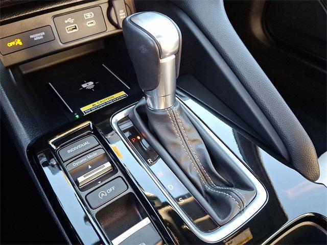 used 2025 Acura Integra car, priced at $32,000