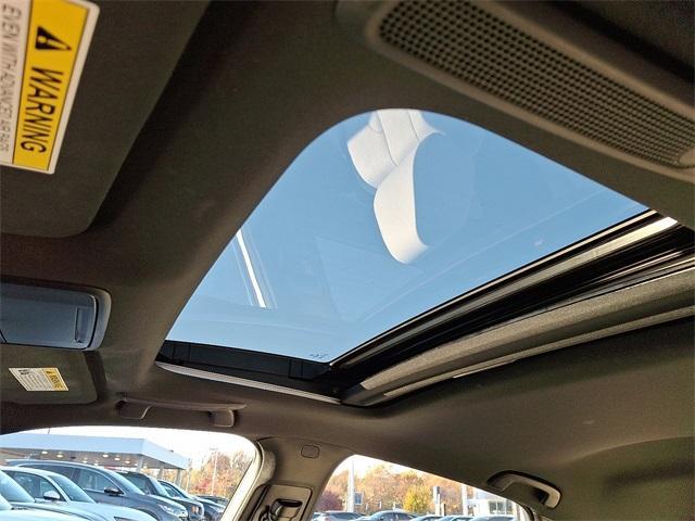 used 2025 Acura Integra car, priced at $32,000