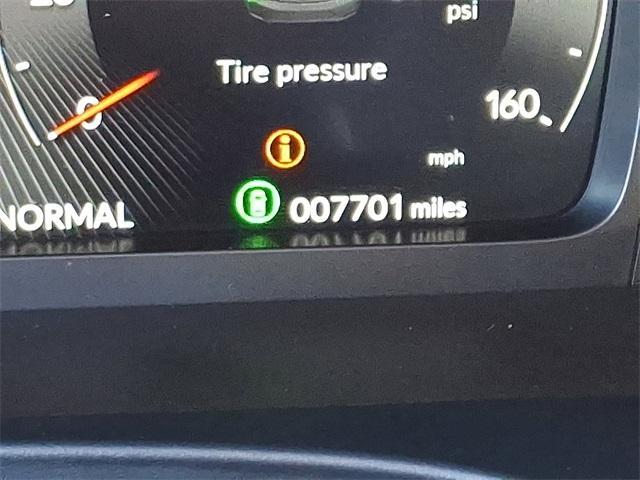 used 2025 Acura Integra car, priced at $32,000