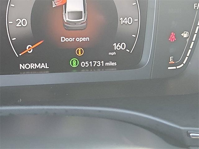 used 2023 Acura Integra car, priced at $25,407