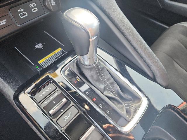 used 2023 Acura Integra car, priced at $27,500