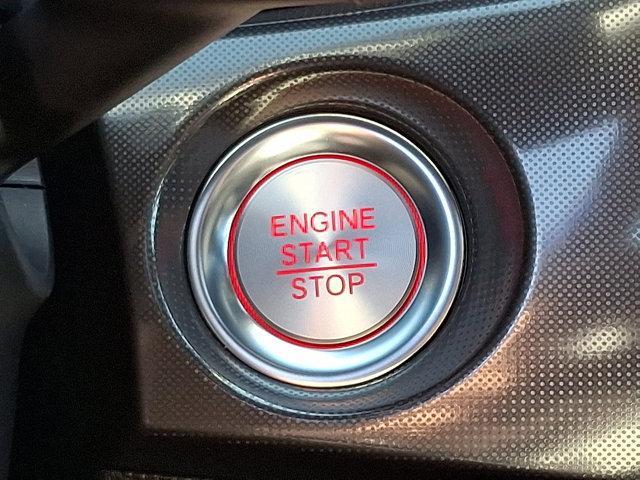 new 2025 Acura Integra car, priced at $39,795