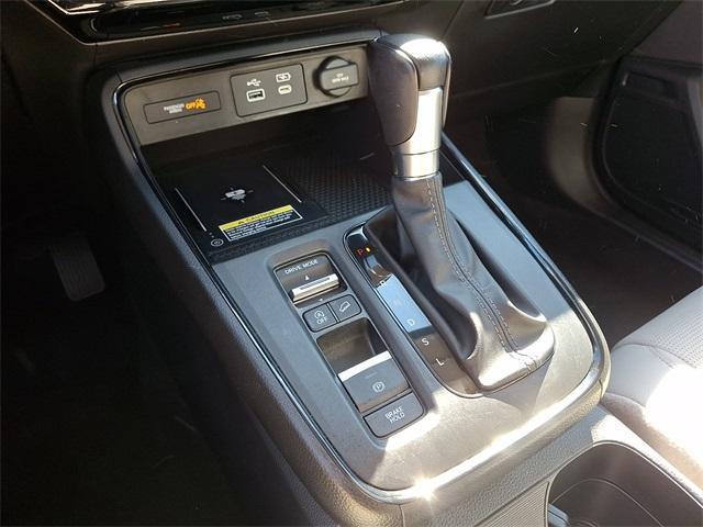 used 2023 Honda CR-V car, priced at $31,300