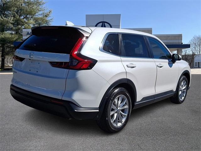used 2023 Honda CR-V car, priced at $31,300