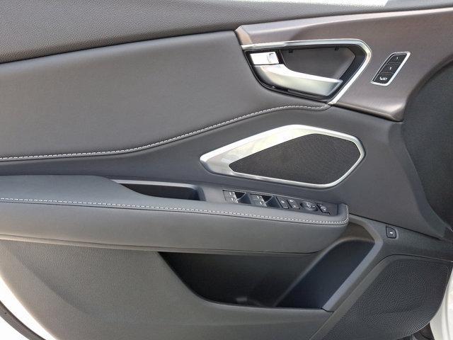 new 2025 Acura RDX car, priced at $46,650