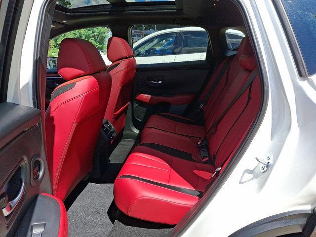 new 2025 Acura ADX car, priced at $41,950