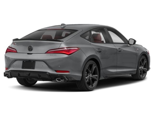 new 2024 Acura Integra car, priced at $37,400