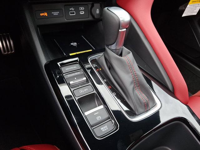 new 2026 Acura Integra car, priced at $40,995