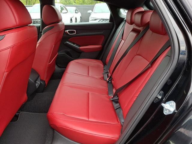 new 2026 Acura Integra car, priced at $40,995