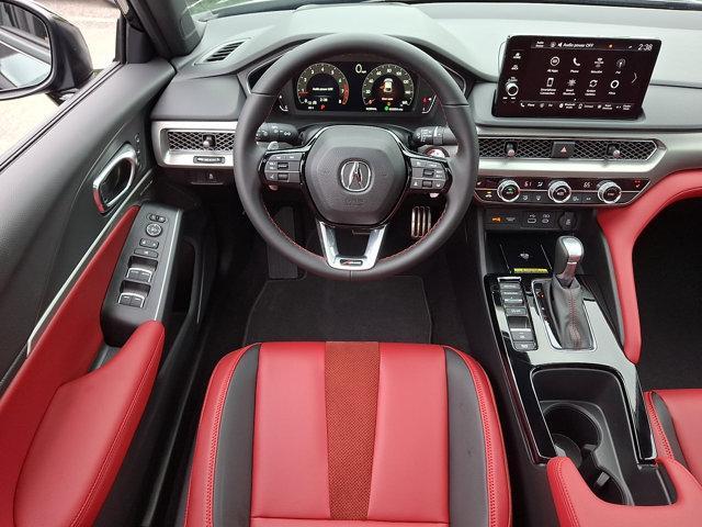 new 2026 Acura Integra car, priced at $40,995