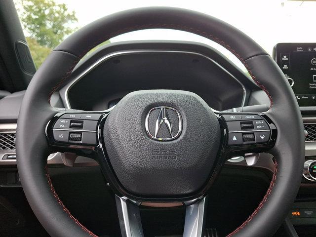 new 2026 Acura Integra car, priced at $40,995