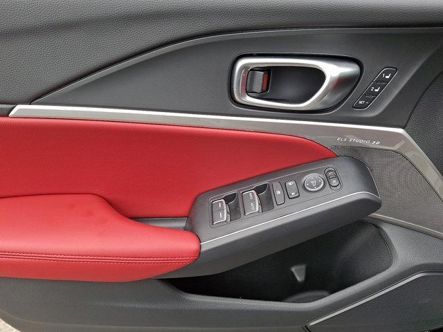 new 2026 Acura Integra car, priced at $40,995