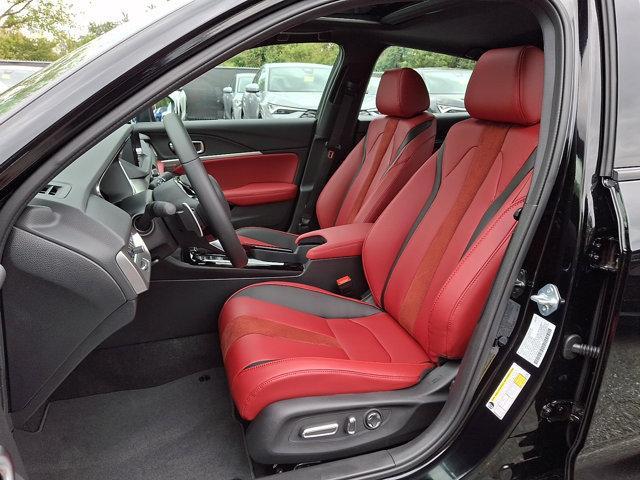 new 2026 Acura Integra car, priced at $40,995