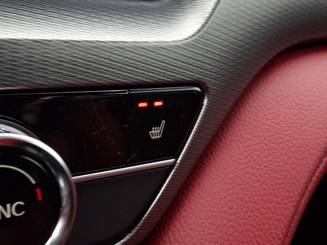 new 2026 Acura Integra car, priced at $40,995