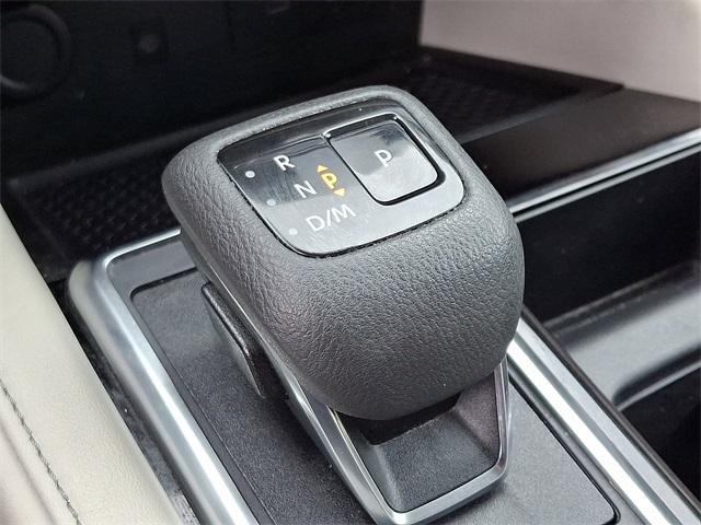 used 2023 Nissan Pathfinder car, priced at $35,000