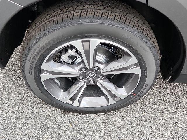 new 2025 Acura RDX car, priced at $47,522