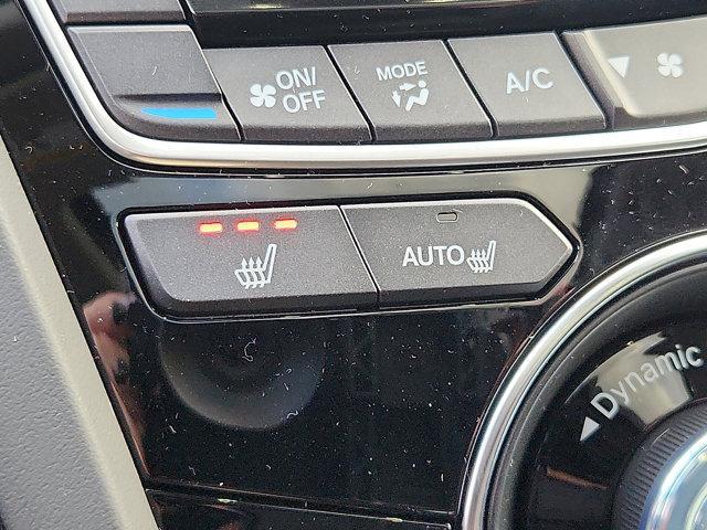 new 2025 Acura RDX car, priced at $47,522