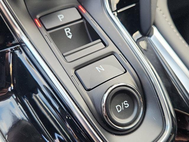 new 2025 Acura RDX car, priced at $47,522