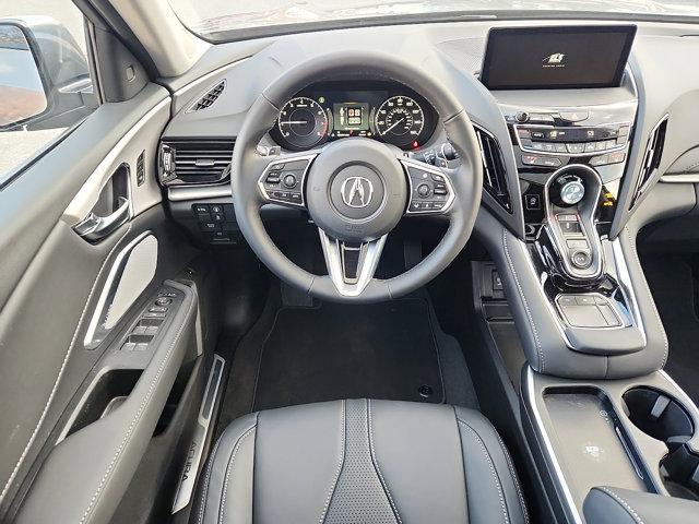new 2025 Acura RDX car, priced at $47,522
