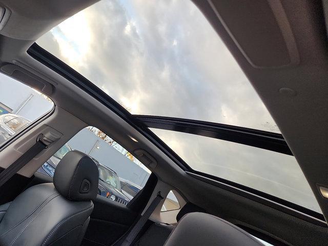 new 2025 Acura RDX car, priced at $47,522