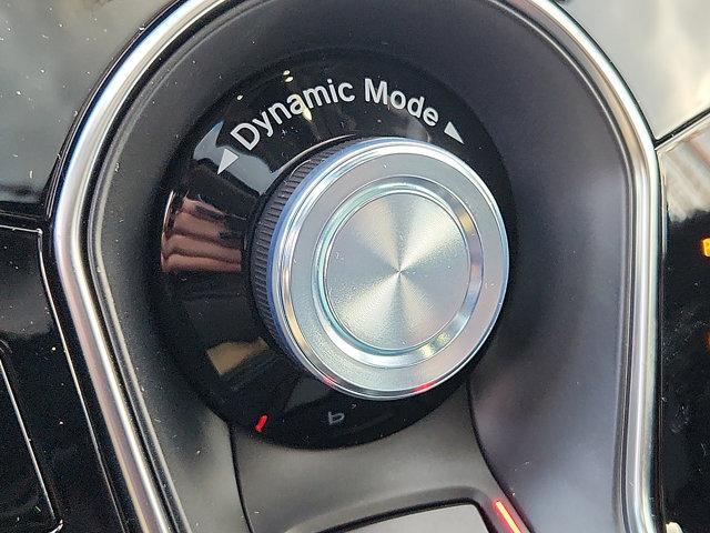 new 2025 Acura RDX car, priced at $47,522