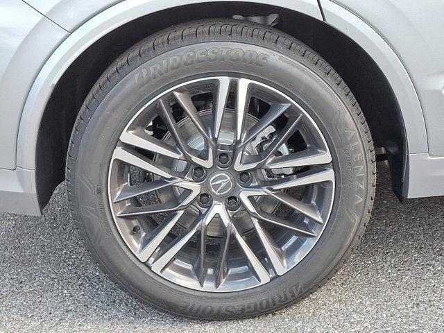 new 2026 Acura MDX car, priced at $68,250