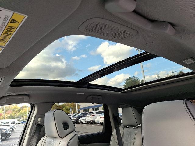 new 2026 Acura MDX car, priced at $68,250