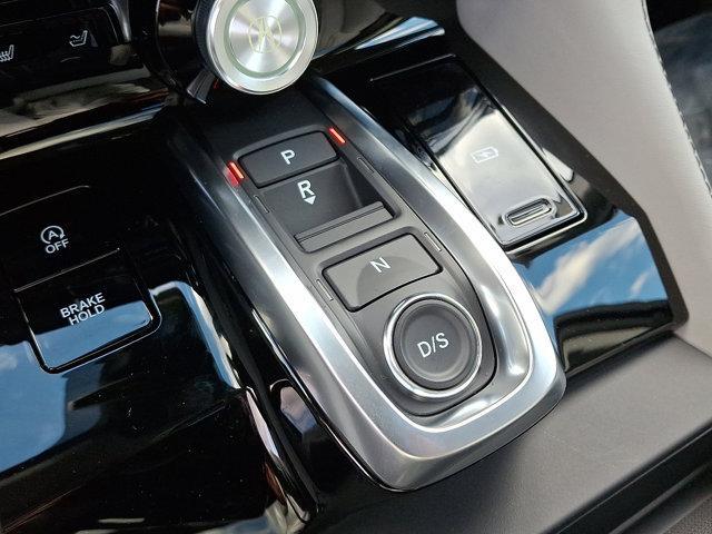 new 2026 Acura MDX car, priced at $68,250