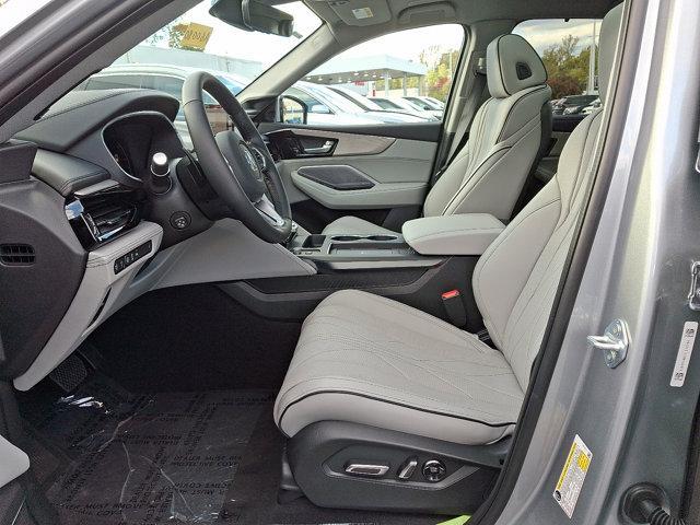 new 2026 Acura MDX car, priced at $68,250