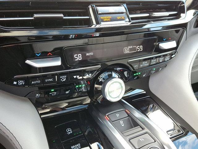 new 2026 Acura MDX car, priced at $68,250