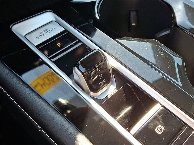 used 2025 Volkswagen Atlas car, priced at $46,000