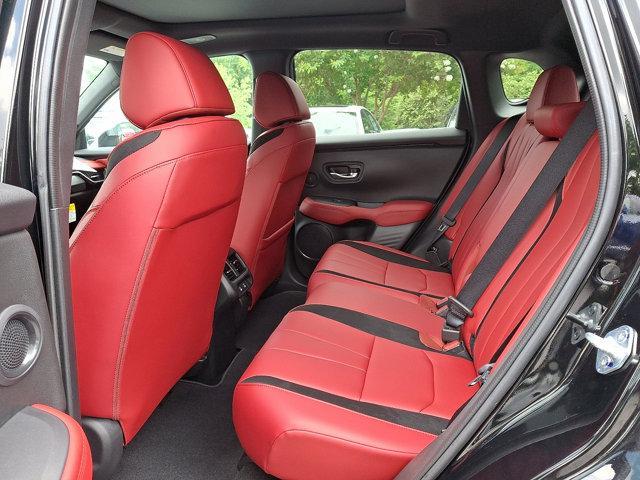new 2025 Acura ADX car, priced at $45,350